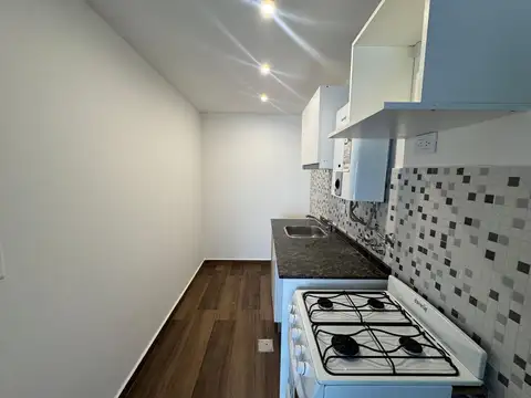 Departamento en Venta al Norte