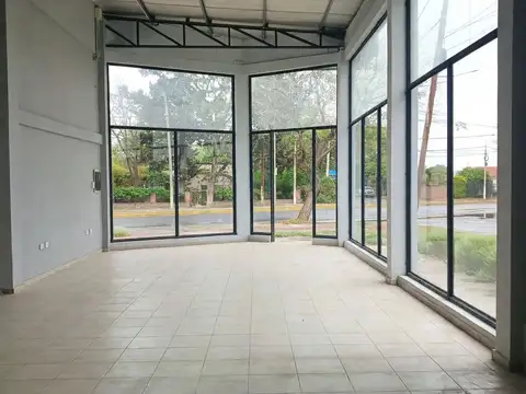 Av. Pte Castillo y Padre Magazian 1000