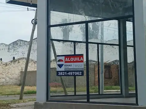 Local en Alquiler en San Fdo del Valle de Catamarca, $ 2.000.000