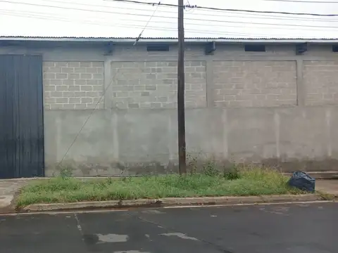SE ALQUILA LOCAL COMERCIAL SOBRE AV. PTE CASTILLO