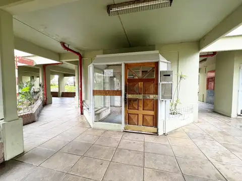 DEPARTAMENTO 4 AMBIENTES CON BALCÓN Y LAVADERO