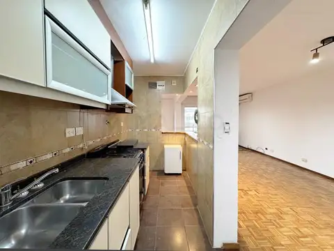 Departamento en Venta 50 años