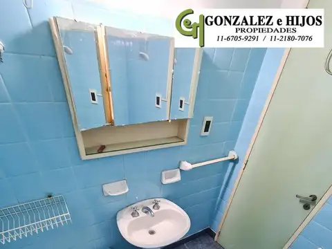 Departamento en Venta al Este