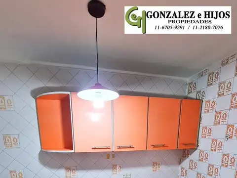 Departamento en Venta 40 años