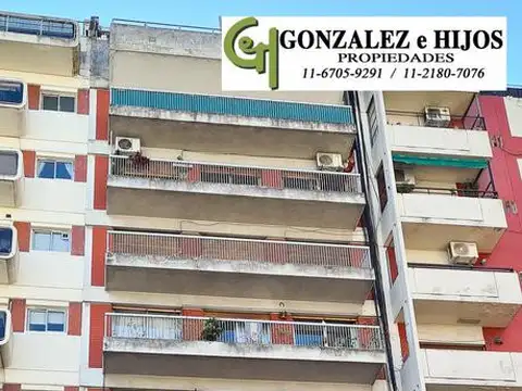 Departamento - Almagro