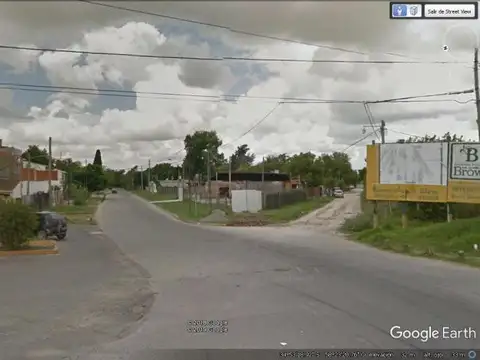 Terreno en Venta en Glew, USD 270.000