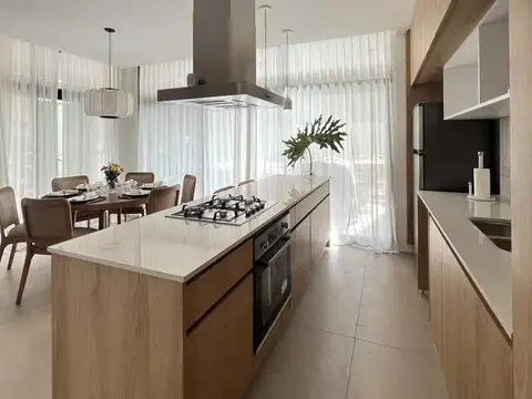 Casa en Venta de 2 dormitorios