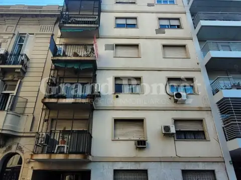 Departamento 3 Ambientes