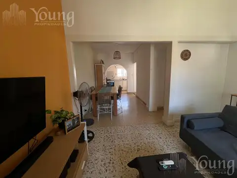 Casa en Venta en Don Bosco, USD 135.000