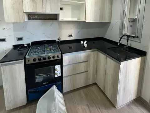 Departamento en Venta en Barrio Parque San Martin, USD 75.000