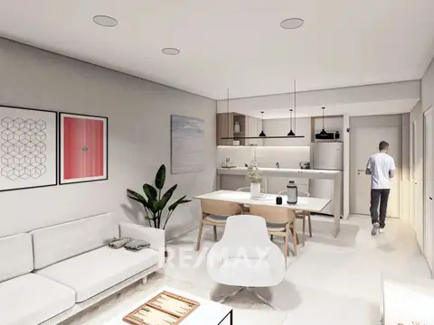 Departamento en Venta en Cipolletti, USD 83.000