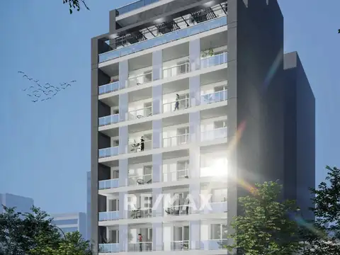 San Martin 400