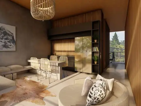 Local comercial 40 m2 - Pascotto.