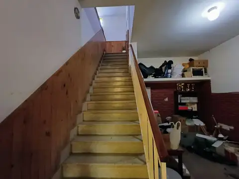 Casa en Venta en Barrio España y Hospitales, USD 65.000