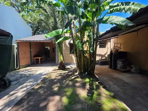 VENTA PH FRENTE 2 AMB COCHERA JARDIN CASTELAR