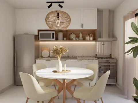 Casa en Venta A Estrenar