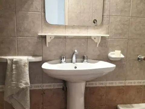 Departamento en Venta en Rosario, USD 45.000