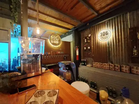 Fondo Comercio en Venta en Tres Cruces, USD 30.000