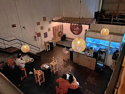 Fondo Comercio en Venta 3 años