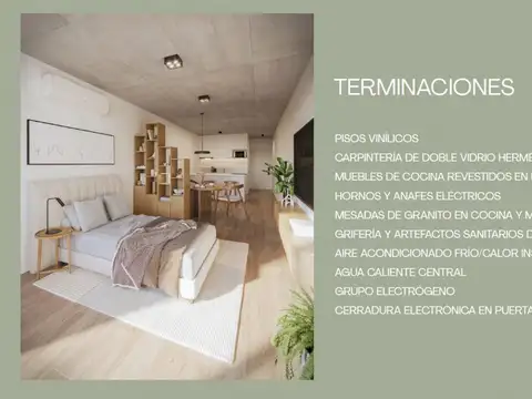 Departamento en Venta En pozo