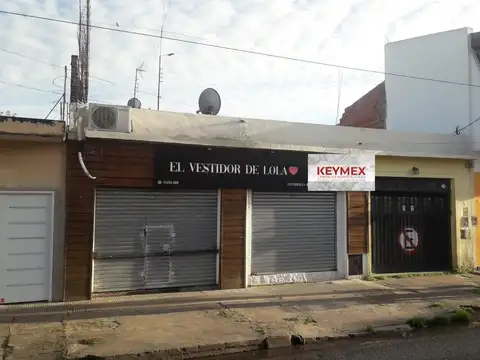 Venta de  Casa con 2 locales y cochera en venta – González Catán | USD 65.000