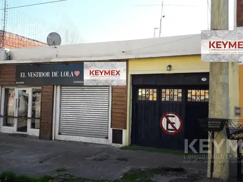 Casa en Venta de 1 dormitorio