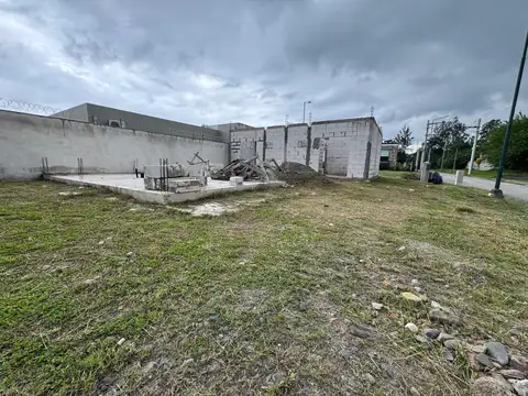 Vendo hermoso terreno en Vía Aurelia / Salta Capital  