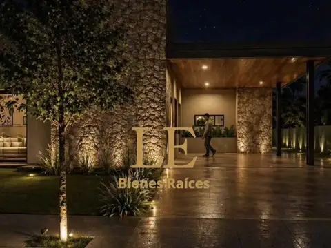 Pilar Del Este 100