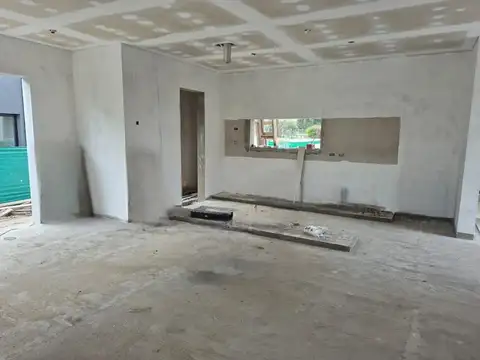 Casa en Venta A Estrenar