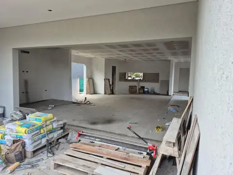 Casa en Venta A Estrenar
