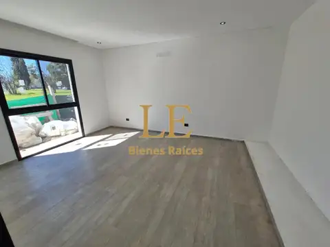 Casa en Venta A Estrenar