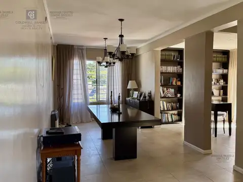 Venta PH 3 ambientes sin expensas terraza Villa Urquiza