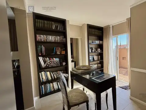 Depto Tipo Casa en Venta en Villa Urquiza, USD 189.000