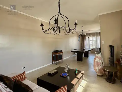 Depto Tipo Casa en Venta 15 años