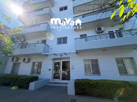DEPARTAMENTO EN VENTA - 9 DE JULIO AL 600