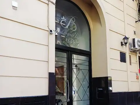 Av. Belgrano 1345 , Piso 10