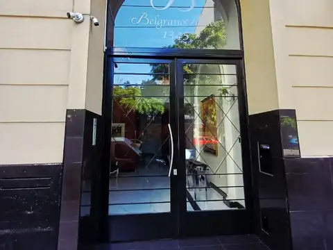 Departamento en Alquiler de Monoambiente