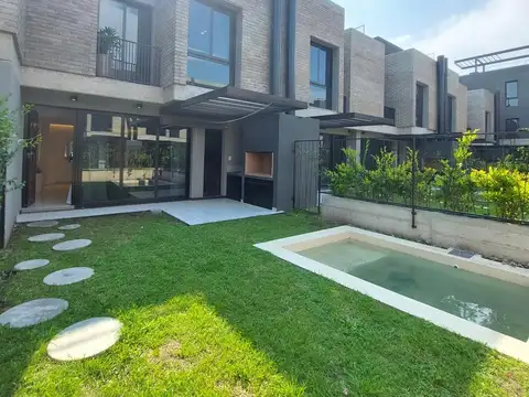 Casa en Venta de 4 Dormitorios