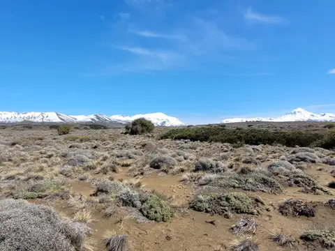 Terreno en Venta en Huechulafquen, USD 25.000