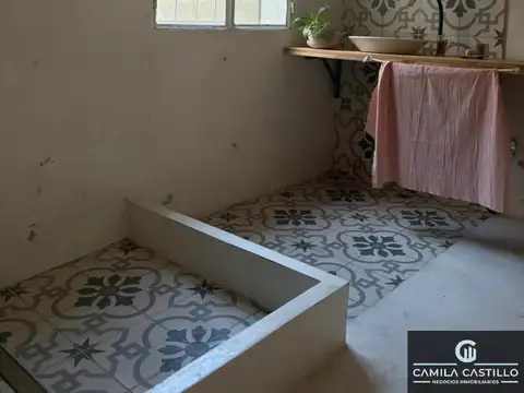 Depto Tipo Casa en Venta de 2 dormitorios