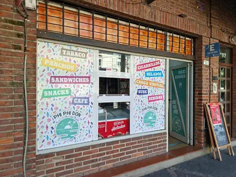 Mansilla 900