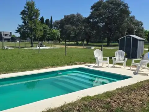 Mirabosque Lote 100