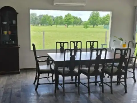 Casa en Alquiler en Mirabosques Cardales, USD 1.200