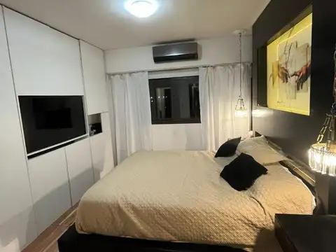 Departamento en Venta con 2 cocheras