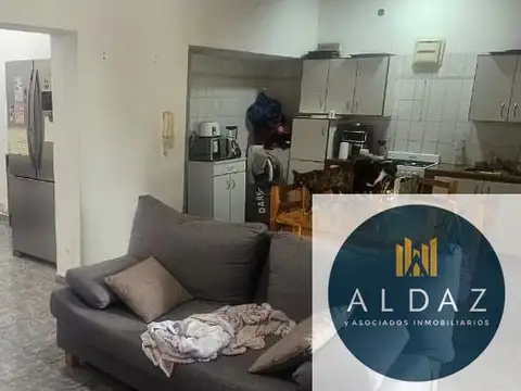 Casa en Venta en Bahía Blanca, USD 138.000