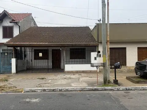 PH 4 AMBIENTES VILLA LUZURIAGA COCHERA FONDO FRENT