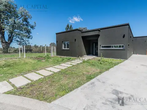 Casa en Alquiler al Norte