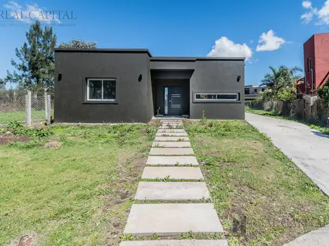 Casa en Alquiler A Estrenar