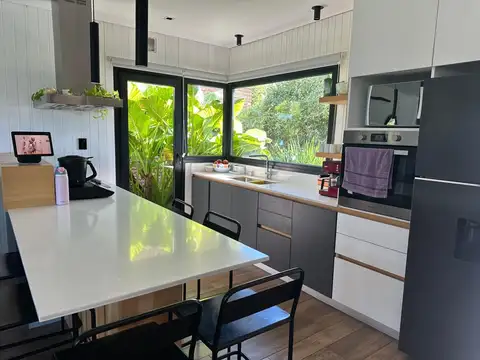 Muy linda casa en B°Cdo Bella Vista Chico, Bella Vista