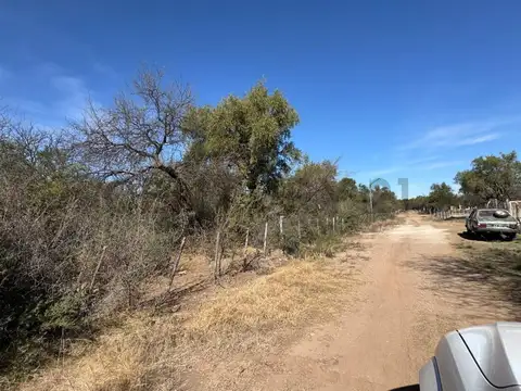 Campo en Venta de 38  ha
